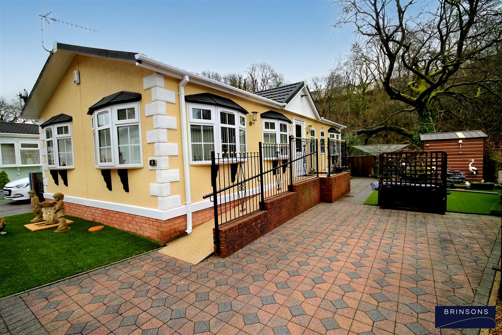 Residential Sales Brinsons Estate Agents Page 4